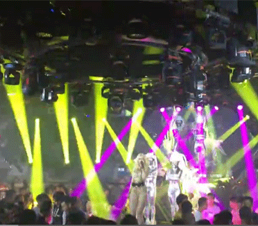 大歌娛樂部打造土豪夜場(chǎng)～愛上98