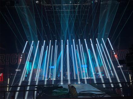 看《中國(guó)新說唱》詮釋380轟天炮的威力