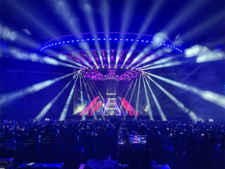 薛之謙巡回演唱會(huì)（廣州站）